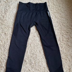 Gymshark Seamless Leggings